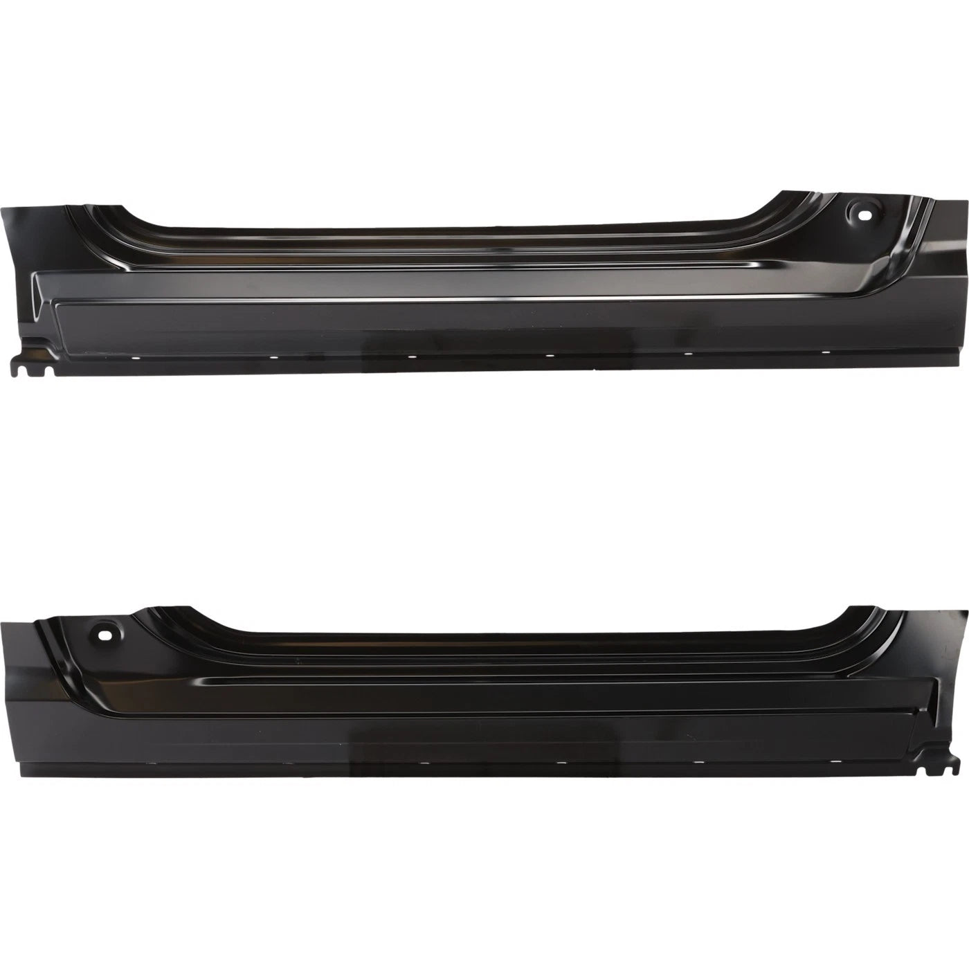 Rocker Panels Set of 2 for Ram Truck (Left & Right)
