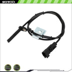Front Right ABS Wheel Speed Sensor for Chevrolet Equinox GMC Terrain (2010–2017)