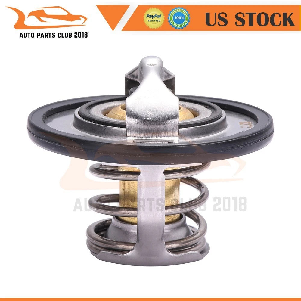 Thermostat for Chevrolet Malibu L4 2.4L (2008–2012) 21018811