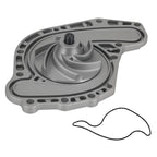 Cooling Water Pump for Chrysler 300 (2005–2010), VW Routan (2009–2010) WP1107, 1207170
