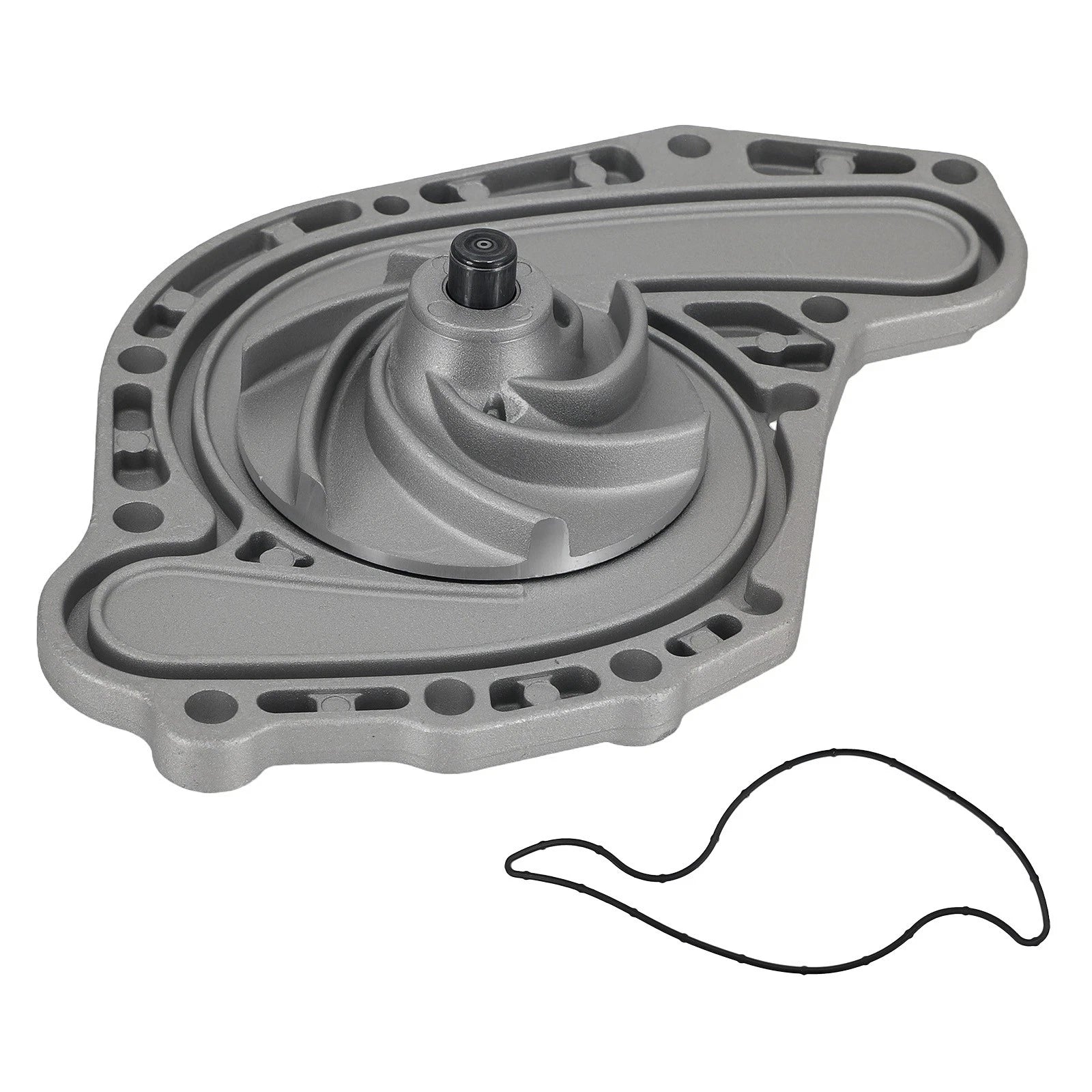 Cooling Water Pump for Chrysler 300 (2005–2010), VW Routan (2009–2010) WP1107, 1207170