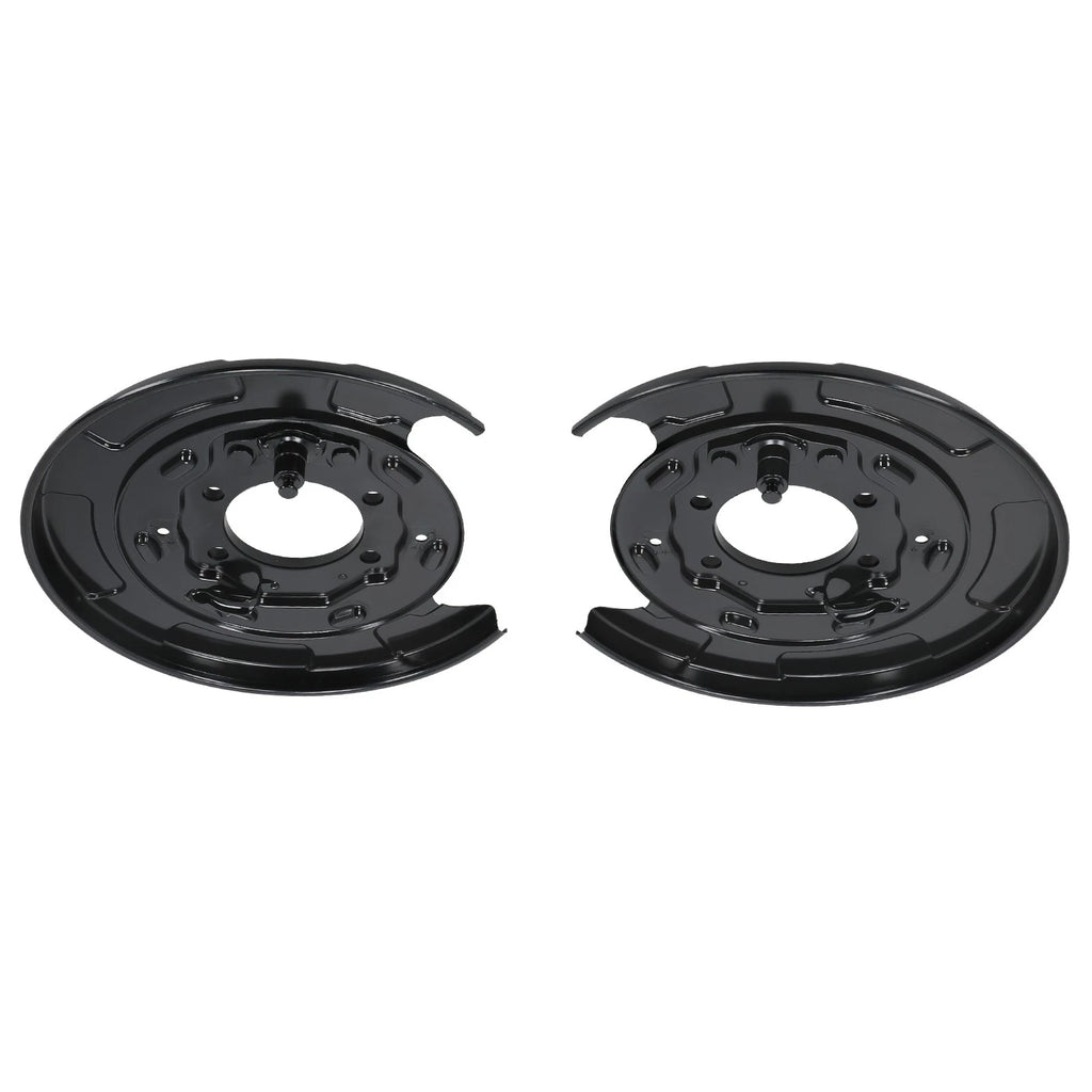 Rear Brake Backing Plate Set for Subaru Forester (2008–2013) 26704FG010