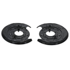 Rear Brake Backing Plate Set for Subaru Forester (2008–2013) 26704FG010