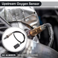 Upstream Oxygen Sensor for Toyota Yaris 2017-2018 234-5722 (1 pcs)