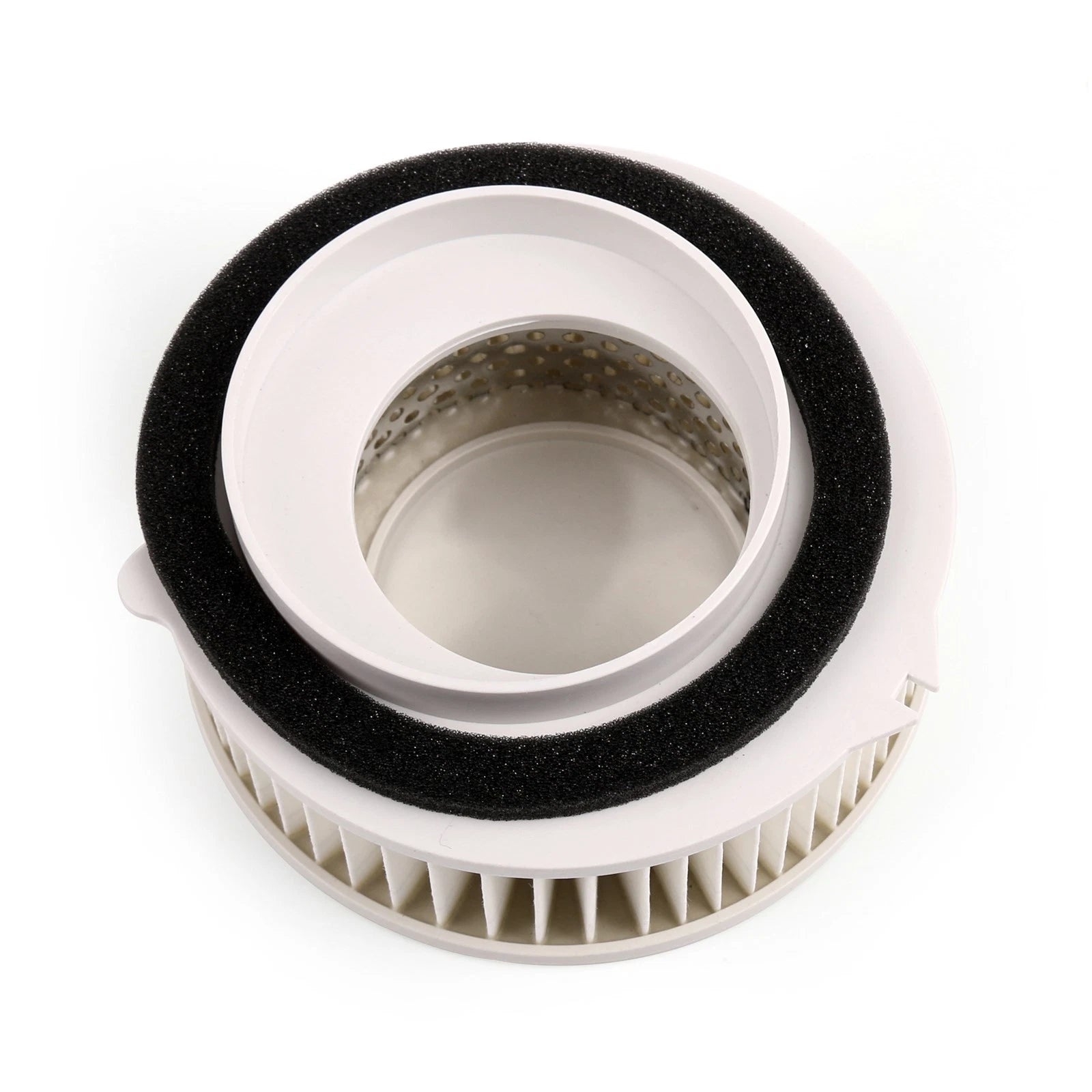 Air Filter Cleaner for Yamaha XVS400 XVS650 V-Star Custom (1996–2016)