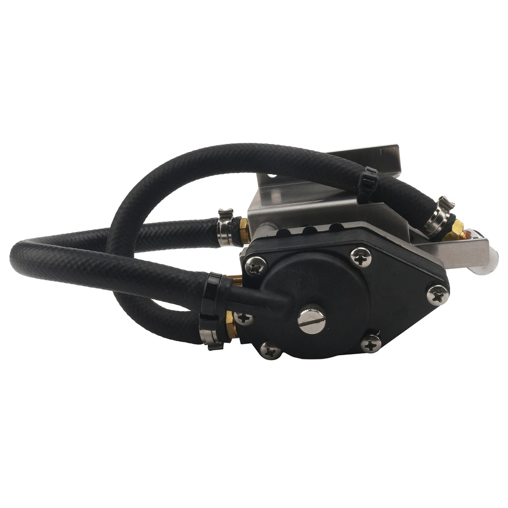 Outboard Fuel Pump Assy 600-156-01 for Evinrude Johnson