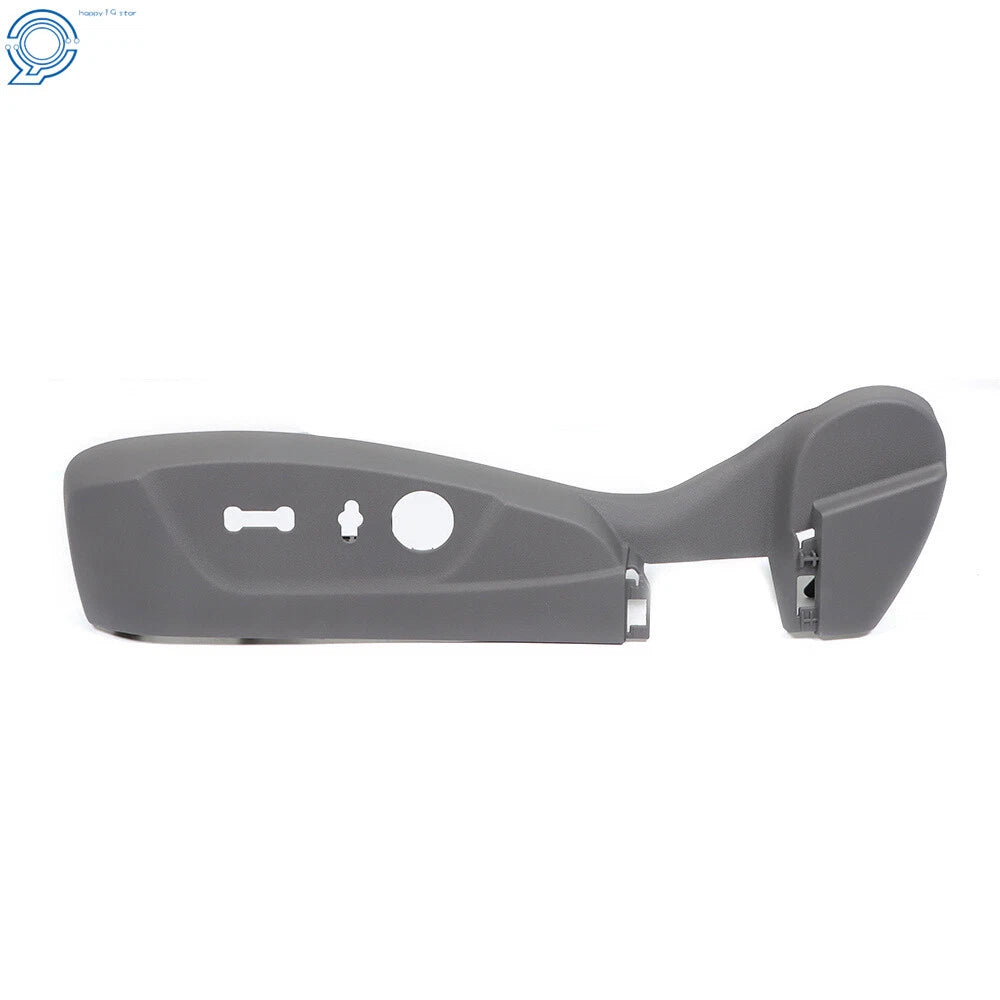 Power Seat Switch Panel Bezel Trim for Chevy Malibu (2013-2016)