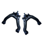 Front Upper Suspension Control Arms Pair for Mitsubishi Pajero (NM-NP)