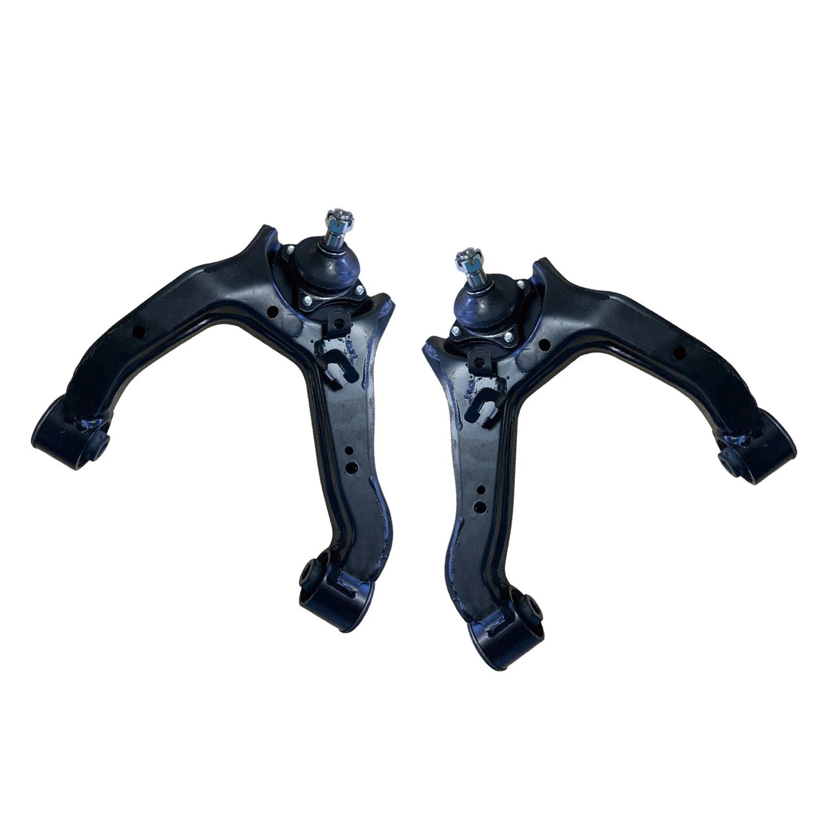 Front Upper Suspension Control Arms Pair for Mitsubishi Pajero (NM-NP)