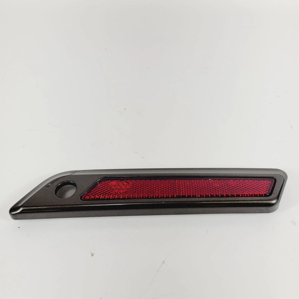 Right Side Saddlebag Latch Hinge Cover for Harley Touring (2014–2023)