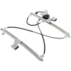 Rear Driver Side Window Regulator & Motor for Chevrolet Silverado (2001–2007)