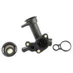 Housing Cover with Gasket Seal for MINI Cooper (2002-2021)