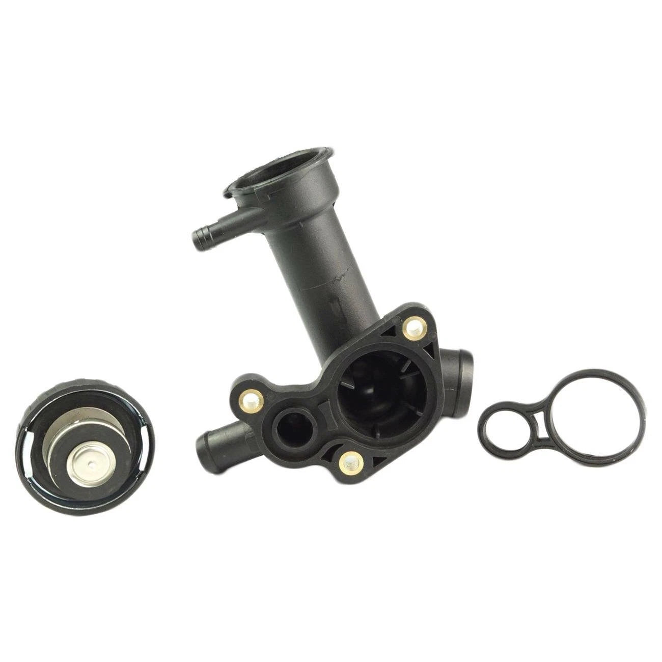 Housing Cover with Gasket Seal for MINI Cooper (2002-2021)