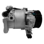 A/C Compressor Kit with Condenser for Honda Civic 2.0L (2016-2016)