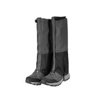 Waterproof Gaiters for Outdoor Hiking Boots (Universal Fit)