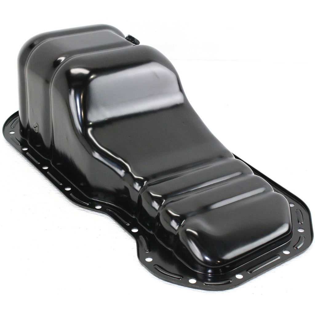 Oil Pan for Toyota Corolla, Geo Prizm (1993–1997)