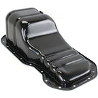 Oil Pan for Toyota Corolla, Geo Prizm (1993–1997)