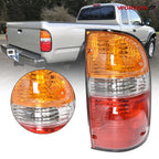 Rear Tail Brake Light for Toyota Tacoma Pickup (2001–2004) Right Side