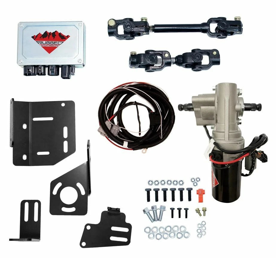 Electric Power Steering System EPS Kit for Polaris Ranger 400 500 (2011–2013)