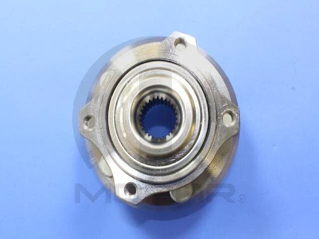 Genuine OEM Mopar Brake Wheel Hub Bearing for Chrysler 300, Dodge Charger, Magnum (2005–2010)
