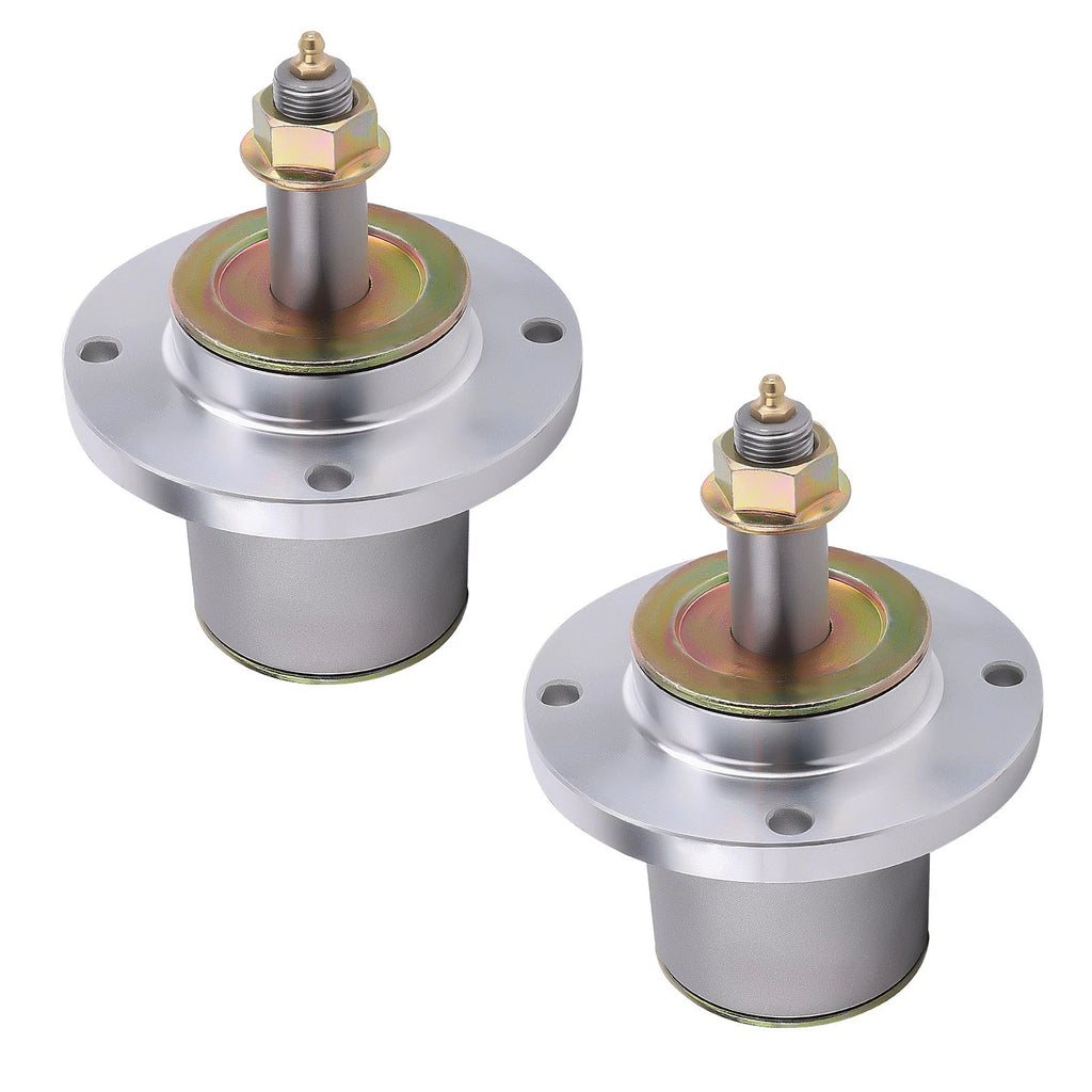2X Spindle Assembly for Ferris IS500Z IS1500Z (2010–2023)