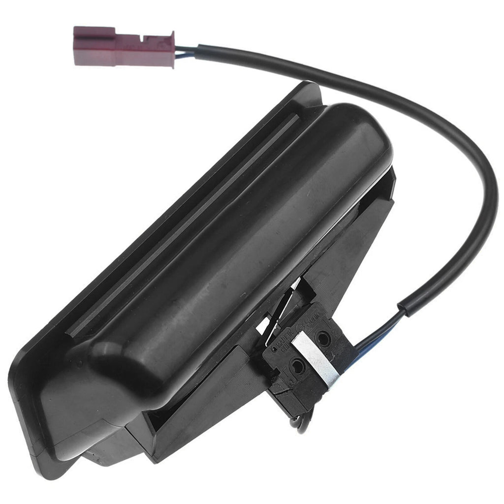 Trunk Lid Release Lock Switch for BMW 525i, 528i (1995-2000)