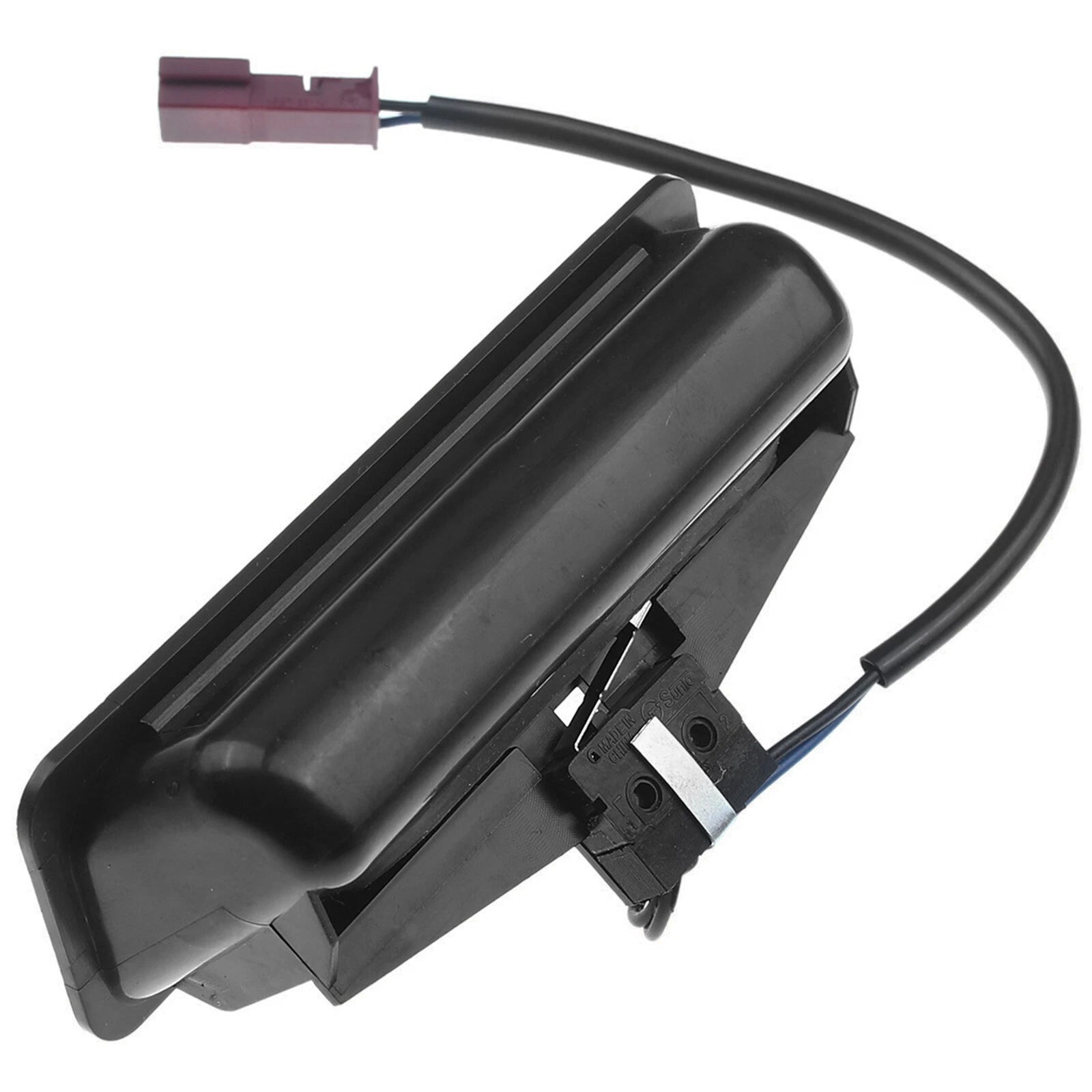 Trunk Lid Release Lock Switch for BMW 525i, 528i (1995-2000)