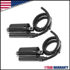 Ignition Coil for Kawasaki FD620D FD661D FD440V FD501D (Replace 21121-2092)