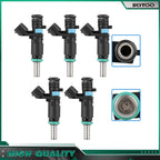 Fuel Injectors for Volkswagen Jetta, Beetle 2.5L (2007–2018)