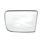 Upper Towing Mirror Glass for Dodge Ram Pickup Truck
