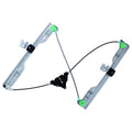 Power Window Regulator for Nissan Altima (2007–2010) Front Left