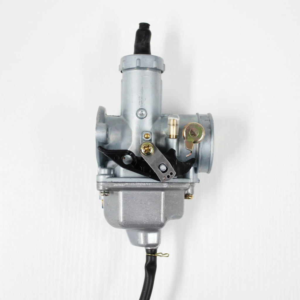 PZ30 30MM Carburetor for 200cc 250cc Motorcycle Dirt Bike ATV (2000–2023)