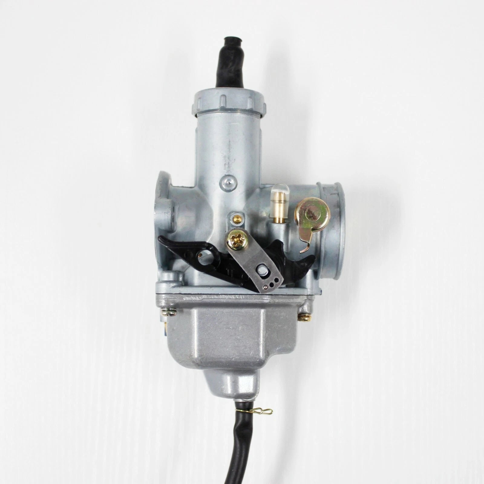 PZ30 30MM Carburetor for 200cc 250cc Motorcycle Dirt Bike ATV (2000–2023)