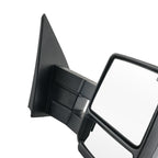 Heated Power Side Mirror Right for Ford F-150 (2007-2014) with Turn Signal