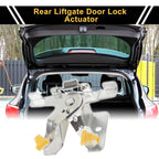 Rear Liftgate Door Lock Actuator for Ford F-150 F-250 F-350 (1987–1996)