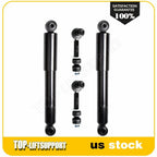 Sway Bar Link Kit for Toyota RAV4 (2006–2016)