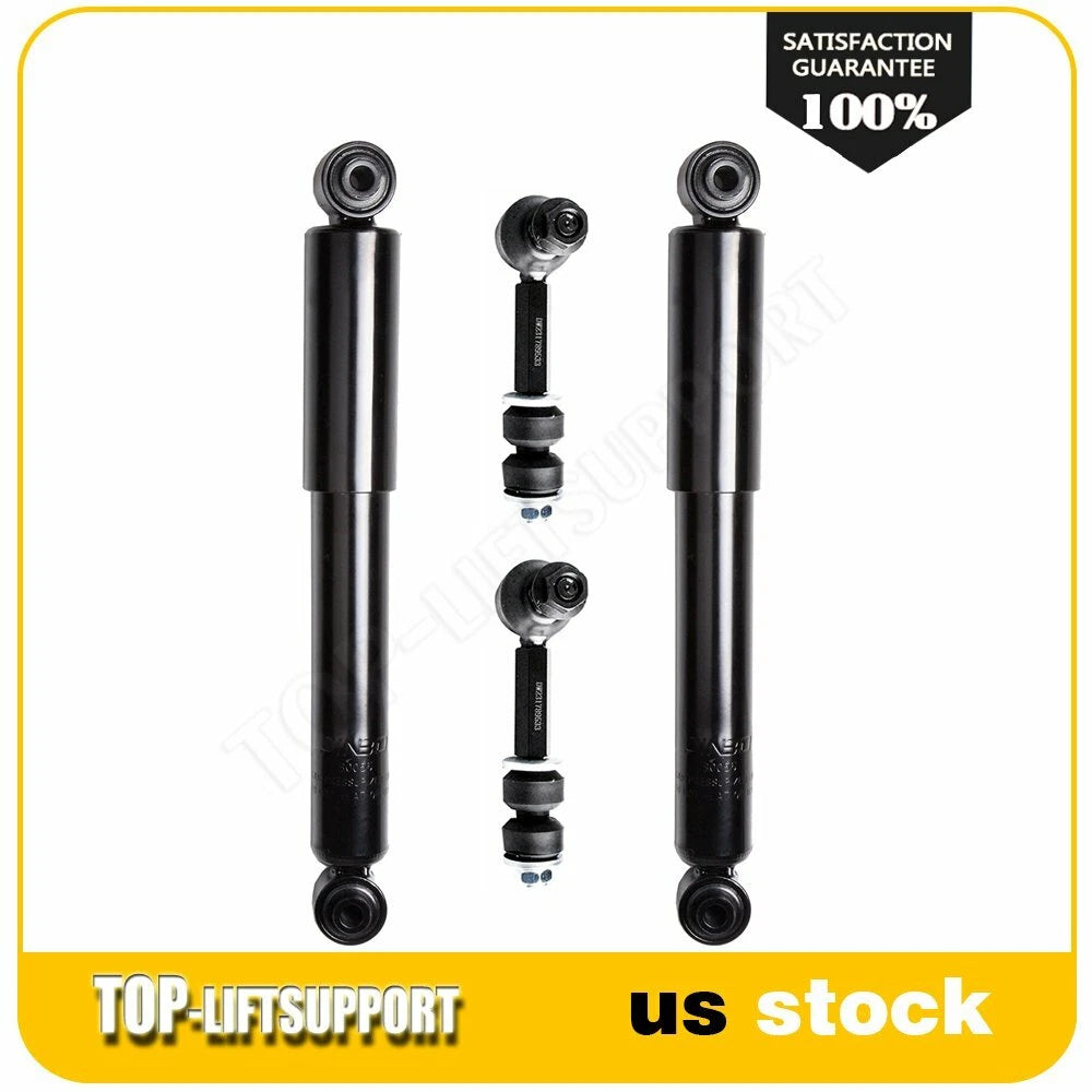 Sway Bar Link Kit for Toyota RAV4 (2006–2016)