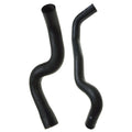 Gates Upper & Lower Radiator Coolant Hose Kit for P20 P30 P35 P1500 P3500 (7.4 V8)