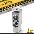 A/C Expansion Valve for Honda Odyssey (1995–1998)