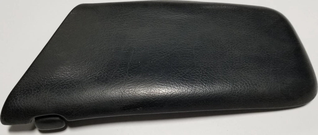 Center Console Armrest for Ford Thunderbird Cougar (1997) Black Grade B1