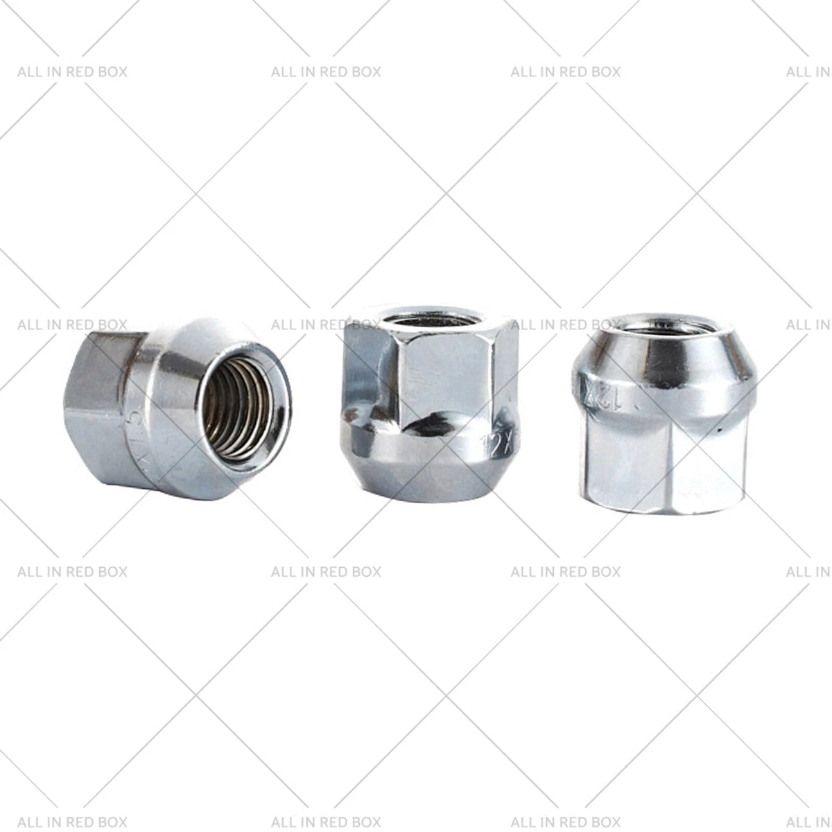 20x M12x1.5 Wheel Nuts for Holden Commodore (VL-VY)