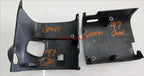 Steering Column Trim Set for Grand Marquis (1992–1997) Green