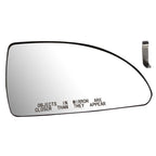 Heated Right Side Mirror Glass for Chevy Monte Carlo (2006–2007) Impala (2006–2013) RH