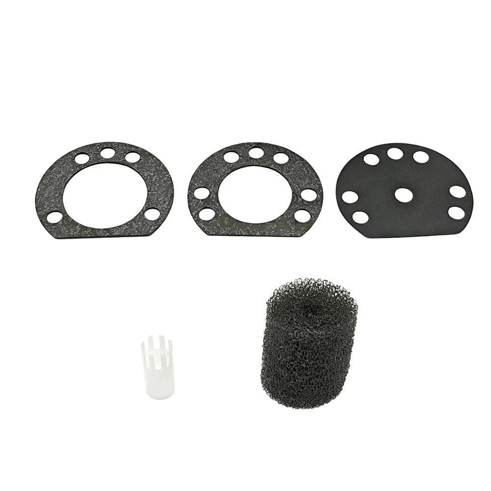 Diaphragm and Plunger Kit for Stihl Chainsaw 009 010 011 012 (N/A)