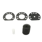 Diaphragm and Plunger Kit for Stihl Chainsaw 009 010 011 012 (N/A)
