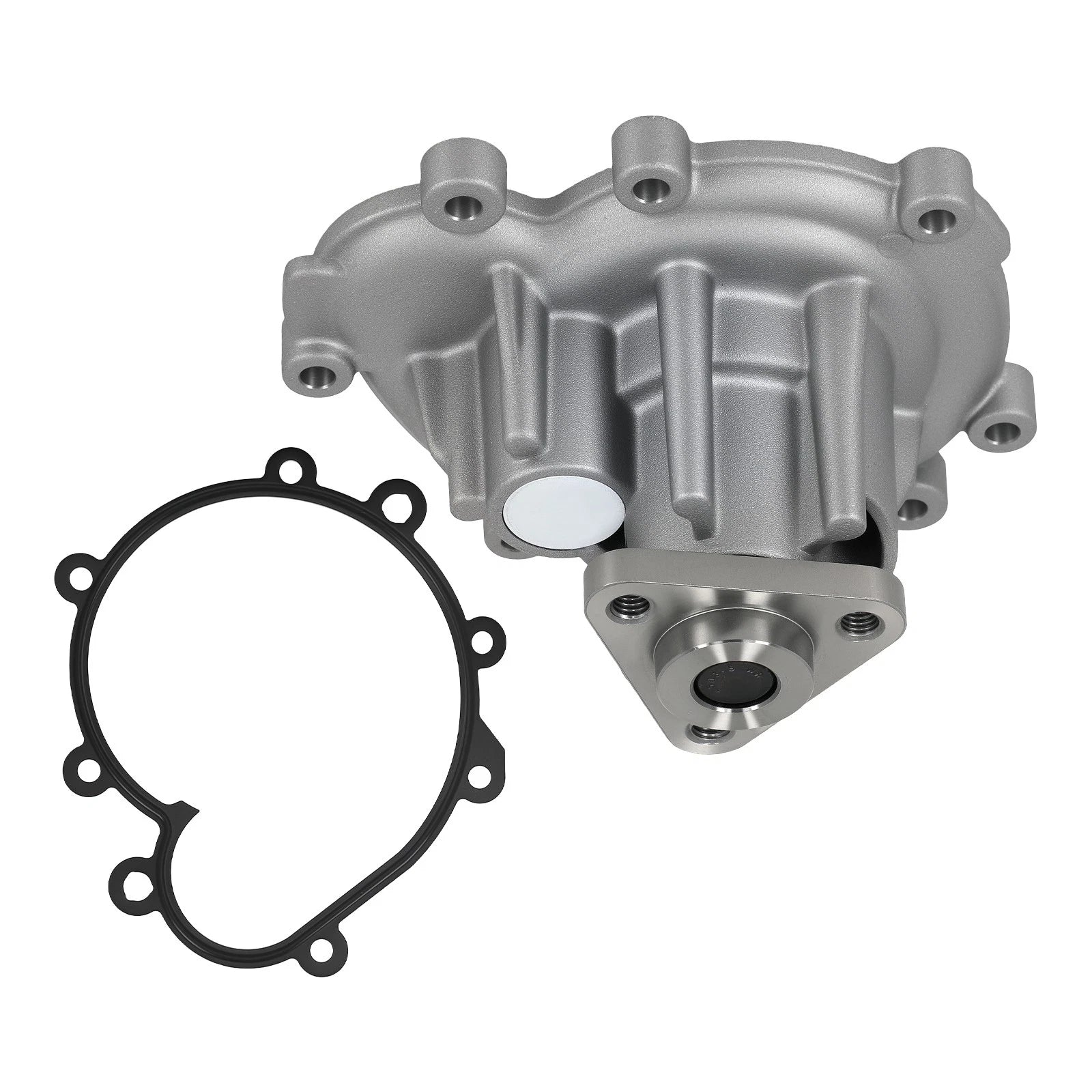 Coolant Water Pump for Porsche Cayenne V8 (2003-2006)