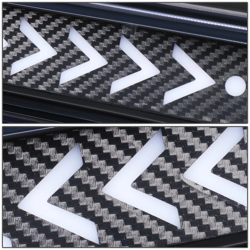 Chasing Arrow LED Carbon 3rd Brake Light for Toyota Tundra (2007–2017)