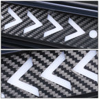 Chasing Arrow LED Carbon 3rd Brake Light for Toyota Tundra (2007–2017)
