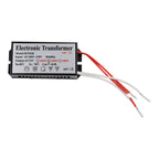 Electronic Transformer for Hassle Lighting Upgrade (2010–2023)