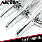 Detachable Stealth Luggage Rack for Harley Electra Glide (1999-2008)